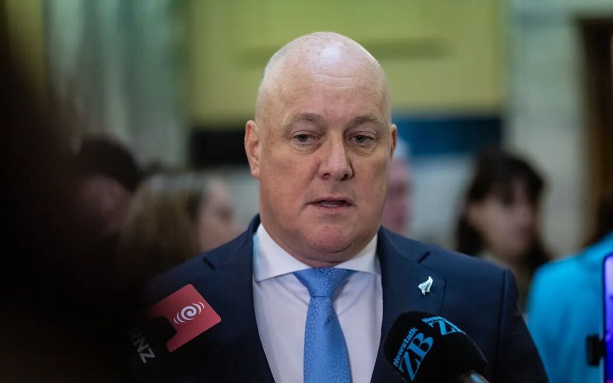 عقب&zwnj;نشینی نیوزیلند از حمایت بی&zwnj;قیدوشرط از آمریکا علیه ایران