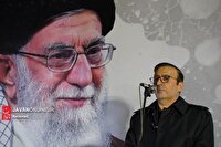 استاندار قزوین؛
 خلیج‌فارس گورستان ناوهای آمریکایی خواهد شد