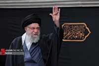 استمرار مکتب امام و پرچمداری عزت امت اسلام