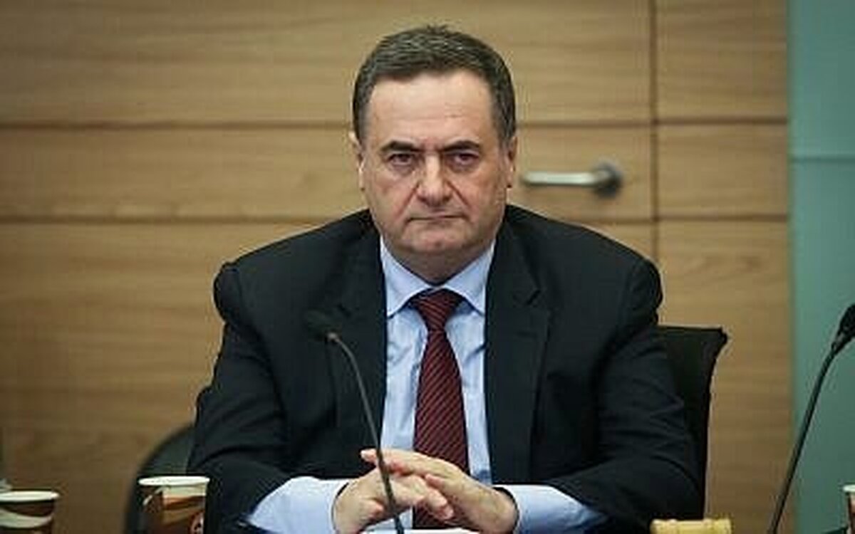 دستور وزیر جنگ رژیم صهیونیستی برای حمله زمینی به جنوب لبنان