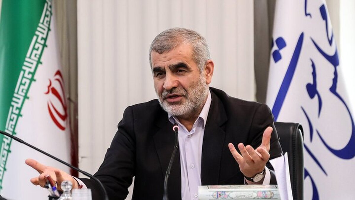 نیکزاد: این جنگ را خواهیم برد