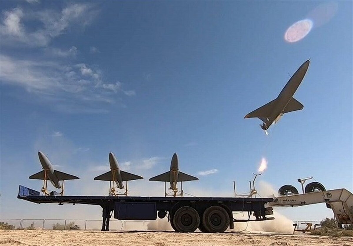 انهدام مواضع گروهک&zwnj;های ضدانقلاب در اقلیم کردستان عراق