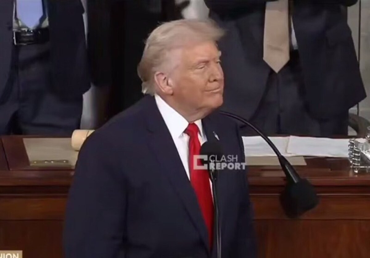 افشاگری نیویورک تایمز: ترامپ گفت چاره&zwnj;ای جز همراهی با نتانیاهو ندارم