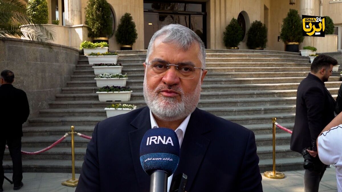 نگرانی از بابت تامین کالا&zwnj;های اساسی نداریم