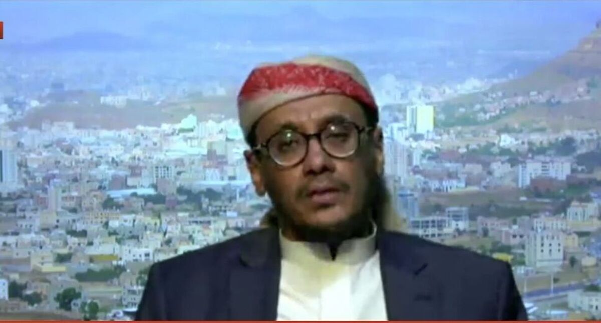 صنعاء: حملات ایران علیه پایگاه&zwnj;های آمریکایی و صهیونیستی حق مشروع دفاعی است