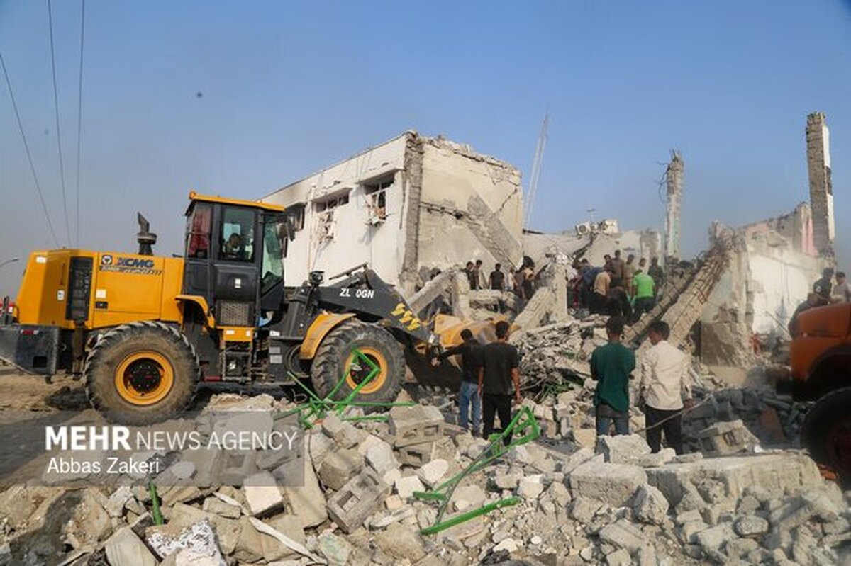 شهادت ۱۶۸ دانش آموز و معلم در حملات تروریستی/ تخریب ۲۰ مدرسه