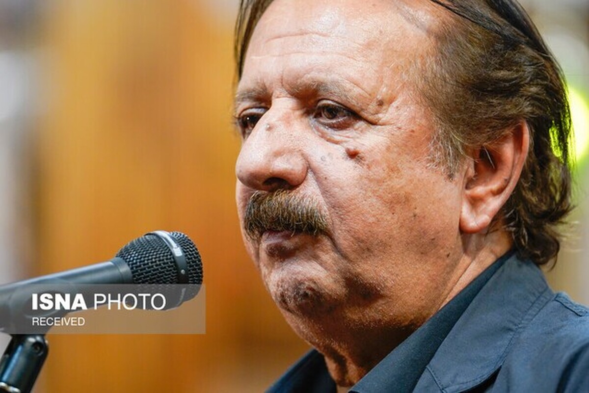 مجید مجیدی: خون شهید قوی&zwnj;تر از هر سلاحی است