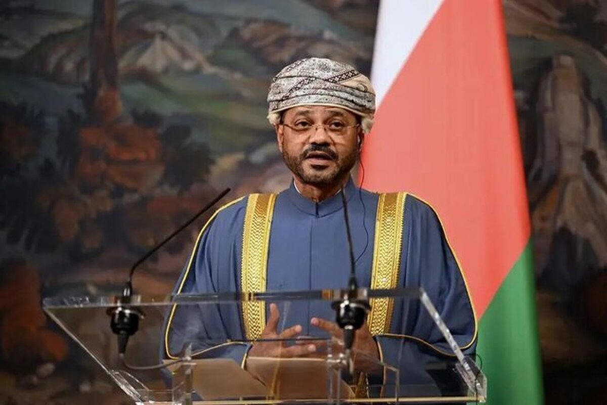 عمان: درخواست ما آتش&zwnj;بس و بازگشت به دیپلماسی است