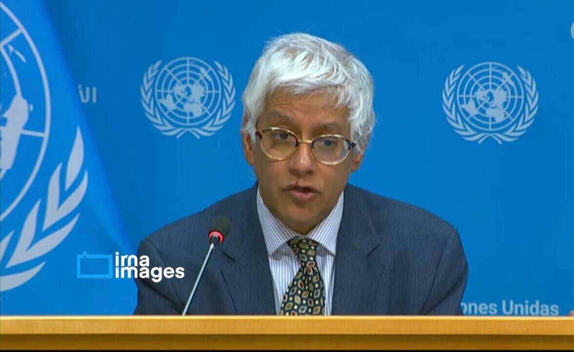 سازمان ملل: حمله به ایران برخلاف منشور ملل متحد است