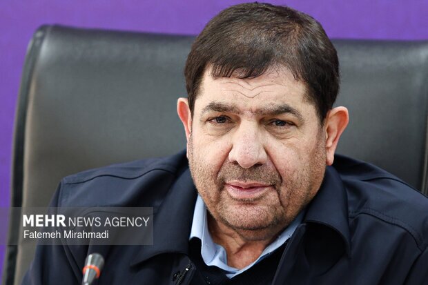 مخبر: آمریکایی‌ها از ابتدای انقلاب به دنبال تجزیه ایران بوده‌اند