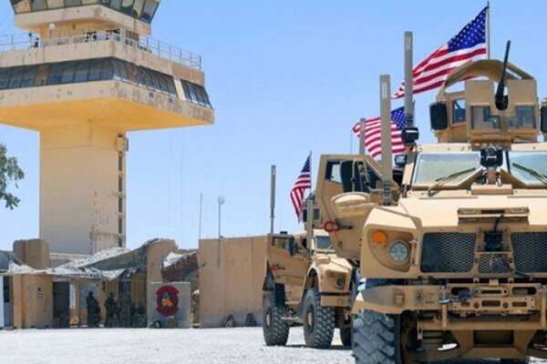 روایت سی‌بی‌اس از هلاکت ۶ نظامی آمریکایی در یک حمله پهپادی ایران