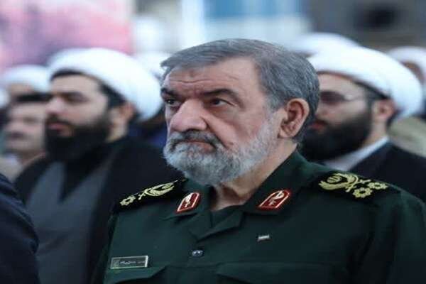 رضایی: شهادت امام خامنه‌ای، آغازگر انقلابی جدید در ایران شد