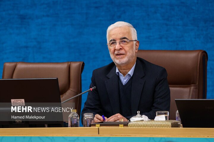 دستور مومنی به استانداران برای نظارت بر نحوه خدمات‌رسانی به مردم