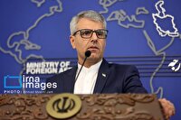 حملات ایران فقط مواضع نظامی آمریکا را هدف قرار می‌دهد نه کشور‌های همسایه