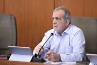 حمله نظامی آمریکایی صهیونی راهی جز دفاع برای ما باقی نگذاشت