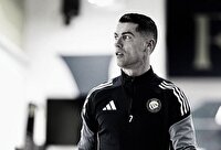 مدت زمان دوری رونالدو از میادین مشخص شد