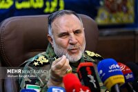 تابوت‌های آمریکایی‌ها را با اجسادشان پر می‌کنیم