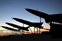 آسیب پهپاد‌های ارتش به یک سایت راداری در رژیم صهیونیستی