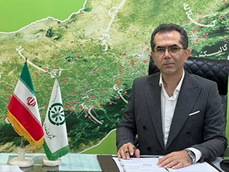 توزیع بیش از۱۱۹ تن کود اوره به مصرف مزارع آبزی پروری ماهیان کپور درگلستان