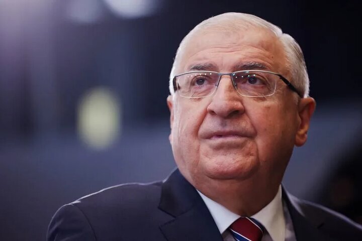 وزیر دفاع ترکیه: احتمال درگیری مستقیم با اسرائیل اندک است