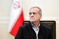 دشمنان خواب تسلیم ایران را به گور خواهند برد