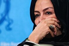 آقاجانم! من ماندم و داغی از پشیمانی ندیدنت و نداشتنت تا ابد