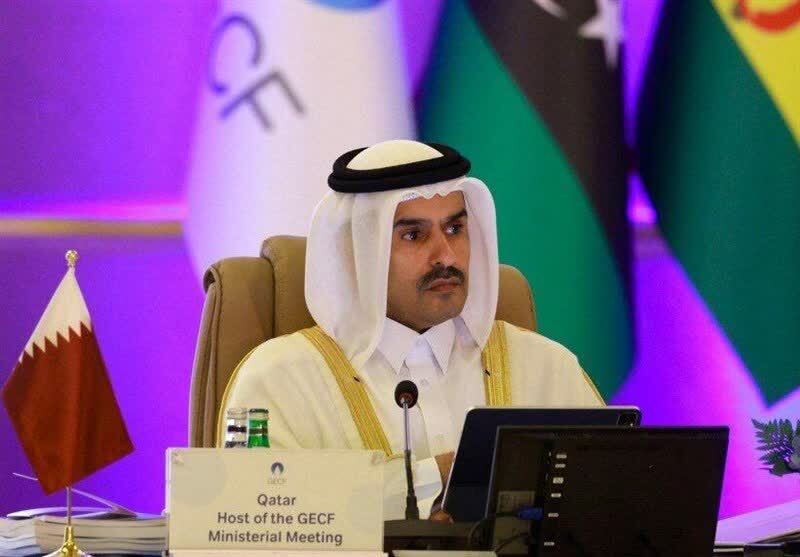هشدار وزیر انرژی قطر درباره نفت 150دلاری