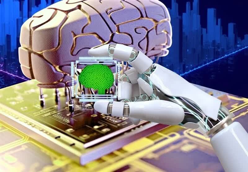 هشدار غول فناوری تایوان درباره زنجیره تامین سرورهای هوش مصنوعی