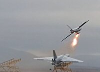 استیصال آمریکا در مقابل پهپاد‌های ایرانی