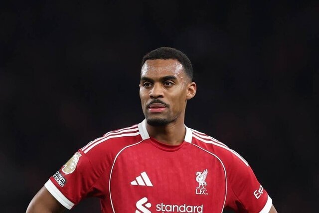 تمدید بلندمدت قرارداد گراونبرخ با لیورپول