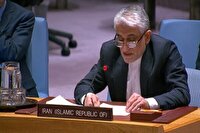 ایروانی: عملیات دفاعی ایران متوجه منشا و مبدا اعمال تجاوزکارانه است