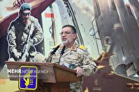 سردار نائینی: آمریکا در ائتلاف‌سازی علیه ایران شکست خورد