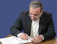 نامه عراقچی به سازمان ملل درباره تهدید رئیس جمهور آمریکا علیه ایران