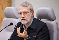 لاریجانی: هیچ اختلافی در کشور وجود ندارد/ هدف اصلی دشمن تجزیه ایران بود، اما شکست خورد