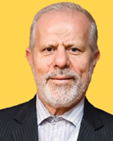 قطب‌نمای مقاومت در نبرد نامتقارن