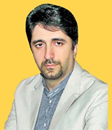 در تقدیسِ «مصمّم رفتن»