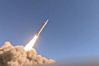 آغاز موج بیست و نهم عملیات وعده صادق۴ توسط موشک‌های نسل جدید سپاه