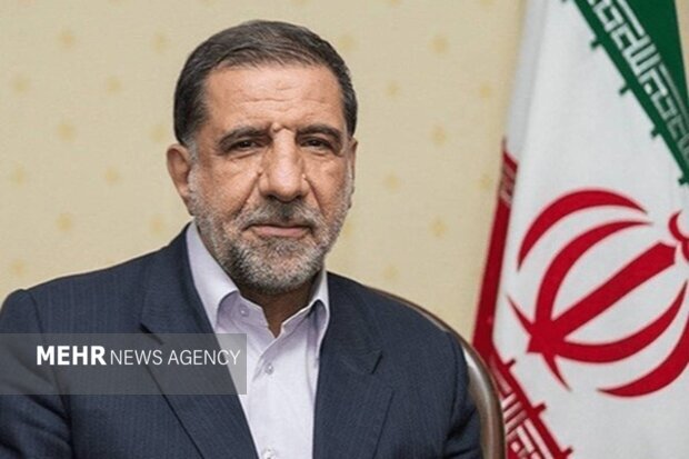 کوثری: دشمن به هیچ کدام از اهداف خود علیه ایران نرسید