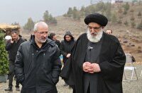 کرج سبز است و خرم و آباد باقی می‌ماند