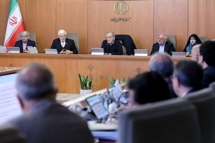 دولت چهاردهم: انتخاب آیت‌الله مجتبی خامنه‌ای افق مرحله‌ای نوین از حکمرانی را رقم خواهد زد