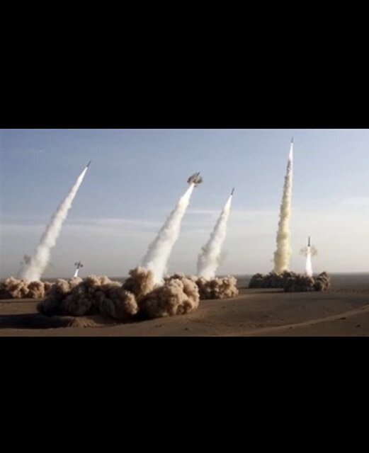 پژوهشگر لبنانی: پاسخ بعدی موشک‌های ایران شدیدتر خواهد بود