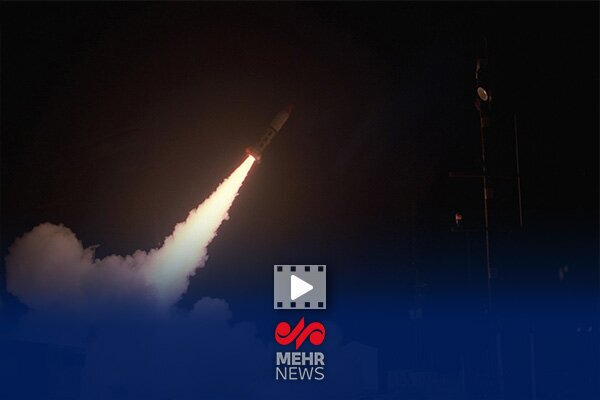 اذعان رسانه‌های صهیونیست به هلاکت دو نفر در حملات جدید موشکی