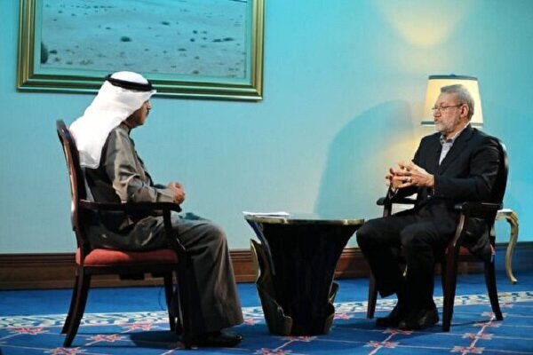 علی لاریجانی: انتخاب رهبر نظام، امید را در دل ملت ایران زنده کرد