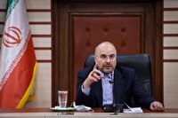 قالیباف: ممکن است نفت تا مدت‌ها سه رقمی باقی بماند