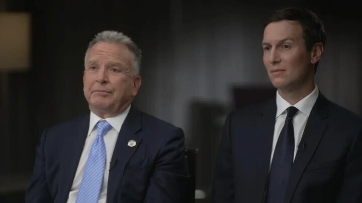 سفر مقامات آمریکا به سرزمین‌های اشغالی لغو شد