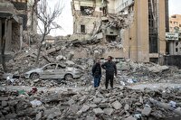 تجاوز و تعدی به مقامات و خاک ایران؛ کوس اضمحلال نظام حقوق بین الملل