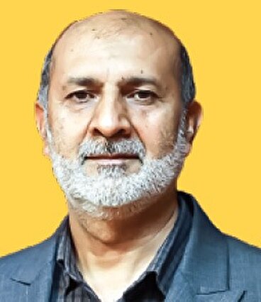 رهبر منتخب خبرگان امید مردم و یاس دشمنان