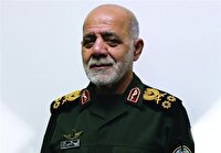 انتقام از دشمنان از هر زمان دیگری استوارتر است