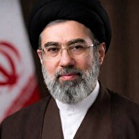 بیانیه سپاه ناحیه شهرستان ساوجبلاغ استان البرز، در پی برگزیده شدن رهبر عالیقدر انقلاب اسلامی