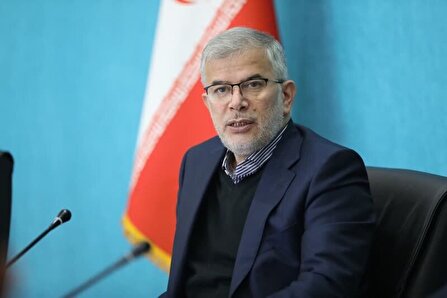 بازدید سرزده استاندار البرز از شرکت توزیع نیروی برق